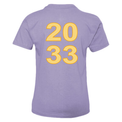6th Grade - Authentic Youth Short Sleeve T-Shirt Thumbnail